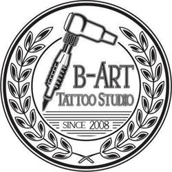 b-Art-Tattoo Płock TATTOO - PIERCING STUDIO & LASER REMOVING TATTOO