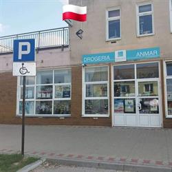 Anmar. Drogeria