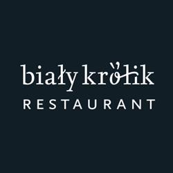 Biały Królik