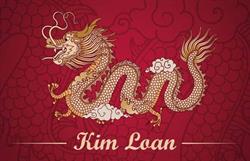 Bar Azjatycki Kim Loan