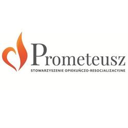 Stowarzyszenie Opiekuńczo - Resocjalizacyjne "Prometeusz"