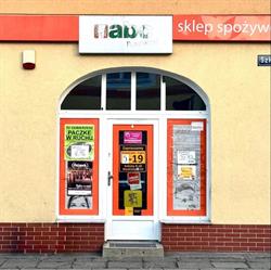 Sklep ABC Szkolna