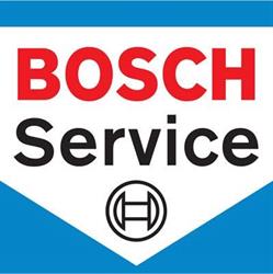Bosch Car Service - Anmar