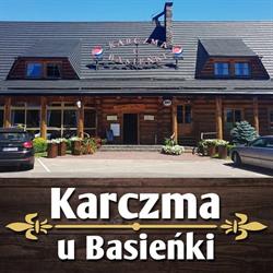 Karczma U Basieńki