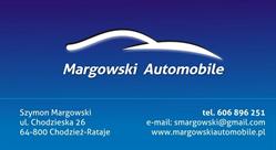 MARGOWSKI AUTOMOBILE
