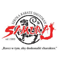 SZKOŁA KARATE "SAMURAJ"