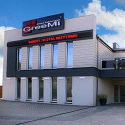 Grupa Reklamowa GreeMi