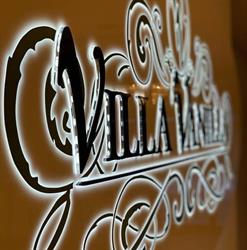 Villa Vanilla