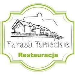 Tarasy Tynieckie Restauracja