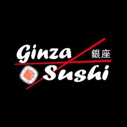 "Ginza Sushi"
