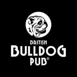 British Bulldog