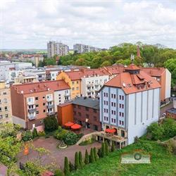 Hotel - Restauracja Spichlerz