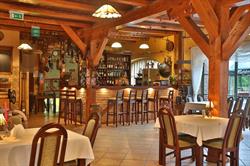 Hotel - Restauracja Spichlerz
