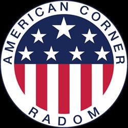 AMERICAN CORNER RADOM
