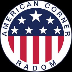 AMERICAN CORNER RADOM