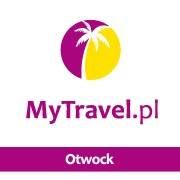 Biuro podróży "MyTravel".