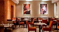 Fab Fusion Restaurant & Bar