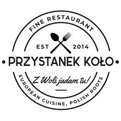 Przystanek Koło