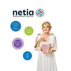 Netia SA