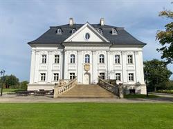 Hotel i Restauracja Pałac Borynia