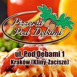 Pizzeria Pod Dębami