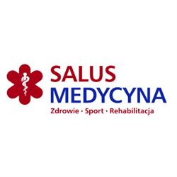 Salus Medycyna sp z o.o.