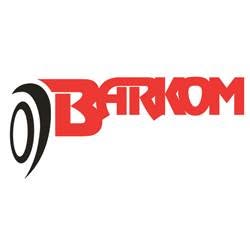 Barkom rozlewnia gazu propan-butan. Gazy techniczne