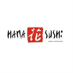 "Hana Sushi" Restauracja Sushi