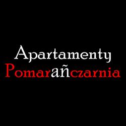 Apartamenty Pomarańczarnia