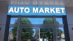 Auto Market