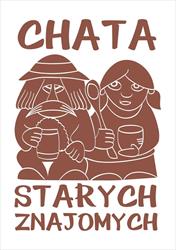 Restauracja Chata Starych Znajomych - Przystanek w Bieszczady, kuchnia regionalna i proziaki