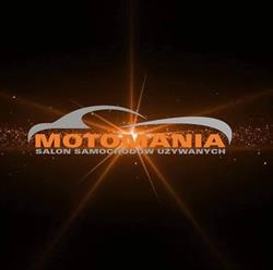 AUTO SALON MOTOMANIA