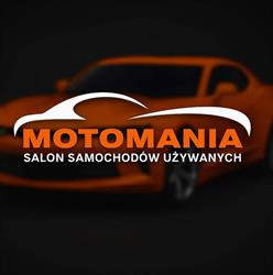 AUTO SALON MOTOMANIA