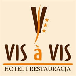 Hotel i Restauracja VIS a VIS