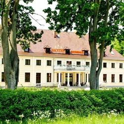 Hotel Świętoborzec