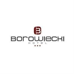 Hotel Borowiecki