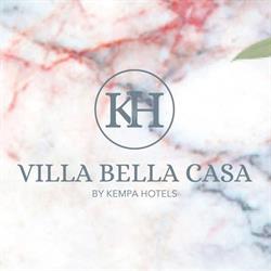 Villa Bella Casa