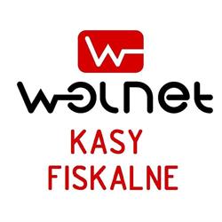 WOLNET Komputery Kasy fiskalne