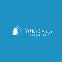 Willa Ostoja