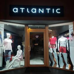 Atlantic. Sklep firmowy