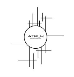 Atrium. Pracownia projektowa. Krajewski T.