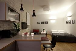 Poznań Class Apartments