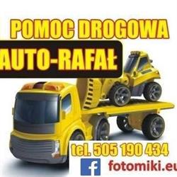 Auto Rafał