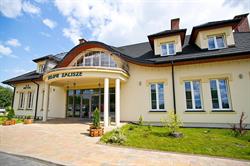 Hotel Zielone Zacisze