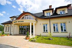 Hotel Zielone Zacisze