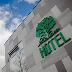 Hotel Platan
