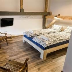 Apartamenty Sewa