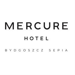 Hotel Mercure Bydgoszcz Sepia