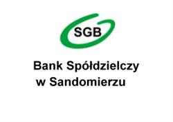 Bank Spółdzielczy w Sandomierzu - Bankomat 24h