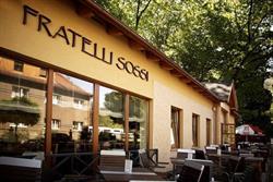 Restauracja Fratelli Sossi